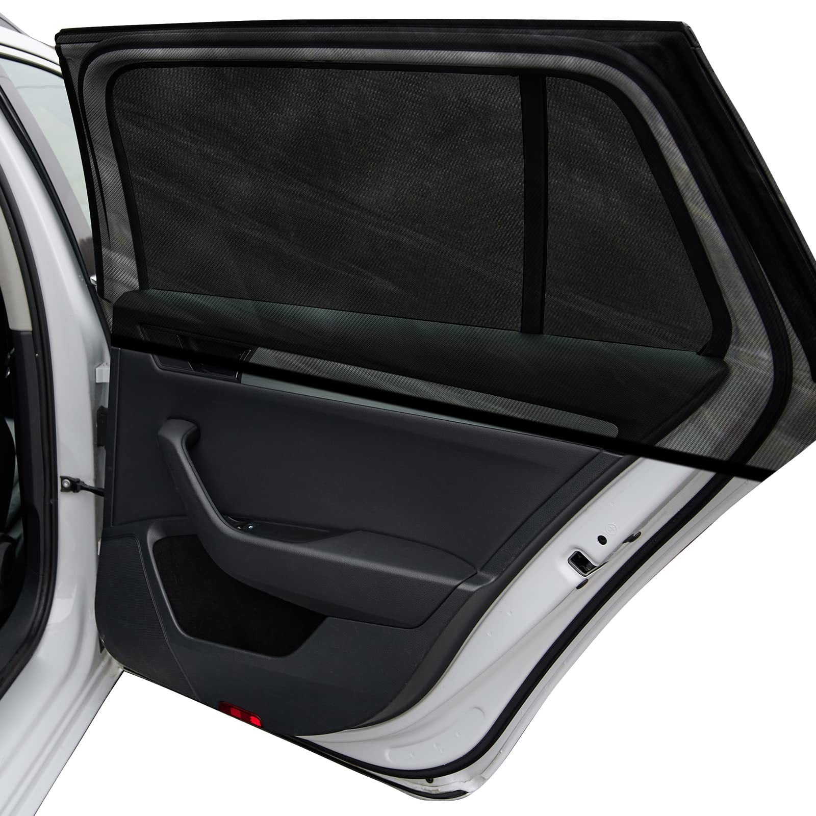 car sunshade