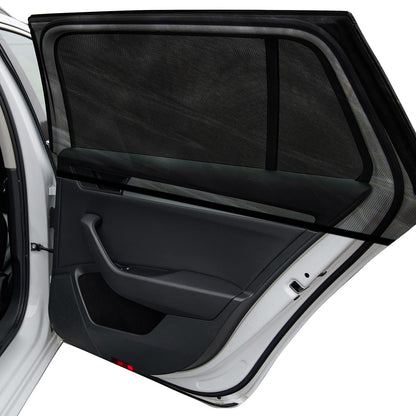 car sunshade