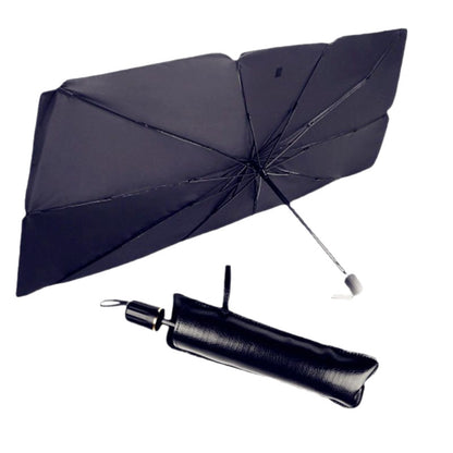 Car sunshade