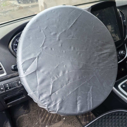 Car sunshade
