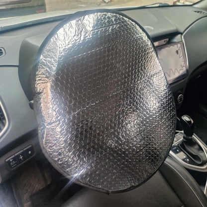 Car sunshade