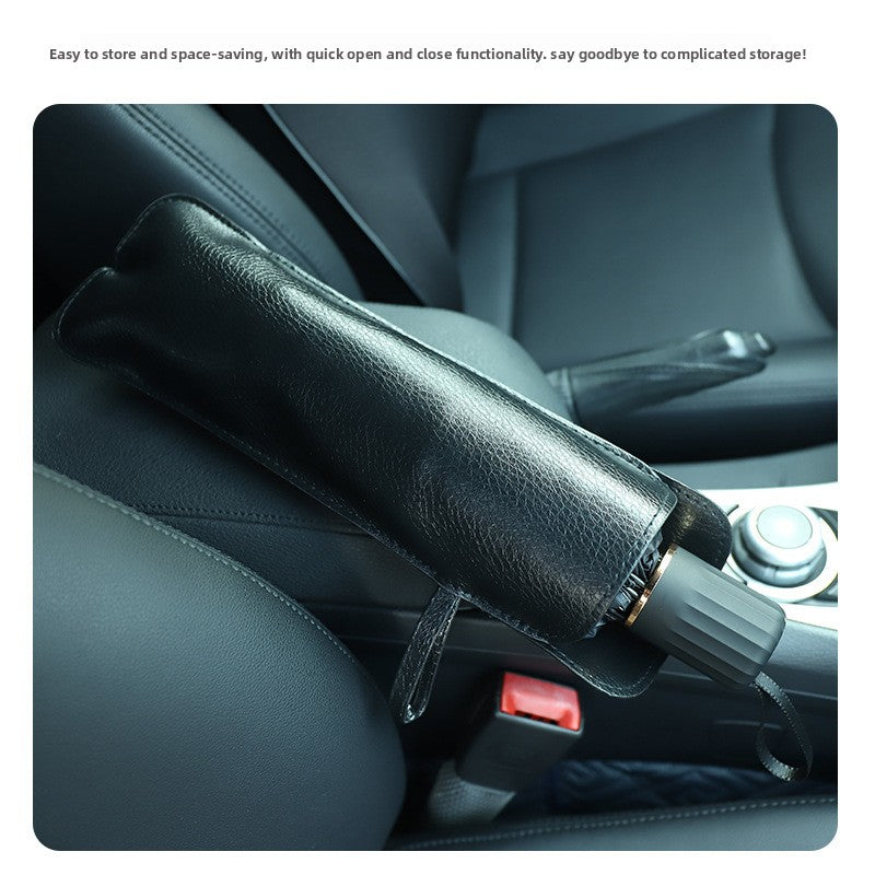 Car sunshade