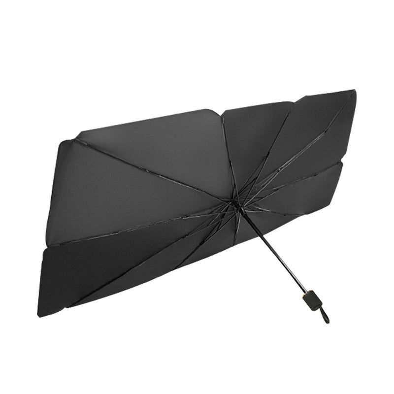 Car sunshade