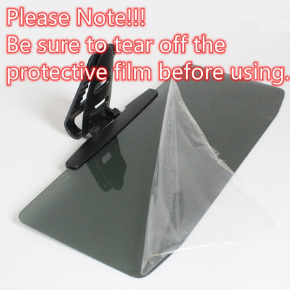 Car Sunshade Visor