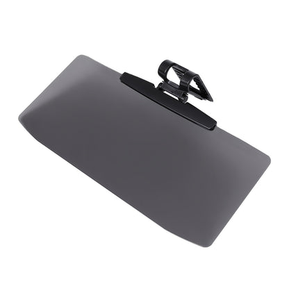 Car Sunshade Visor