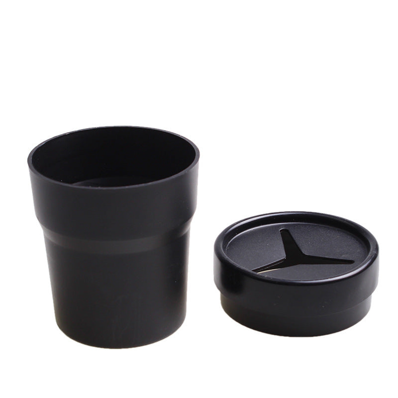 Car Supplies Car Trash Bin