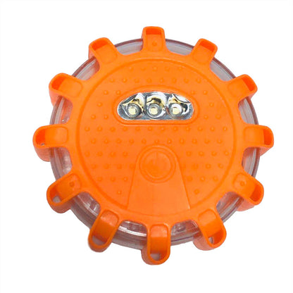 Car supplies emergency light
