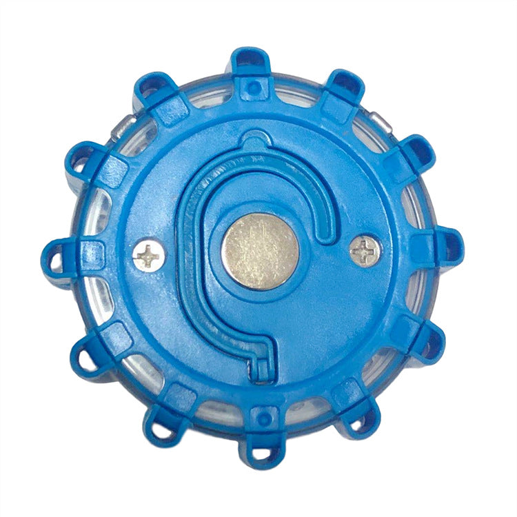Car supplies emergency light
