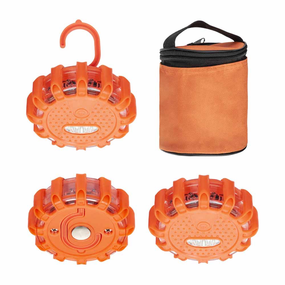 Car supplies emergency light