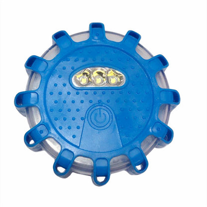 Car supplies emergency light