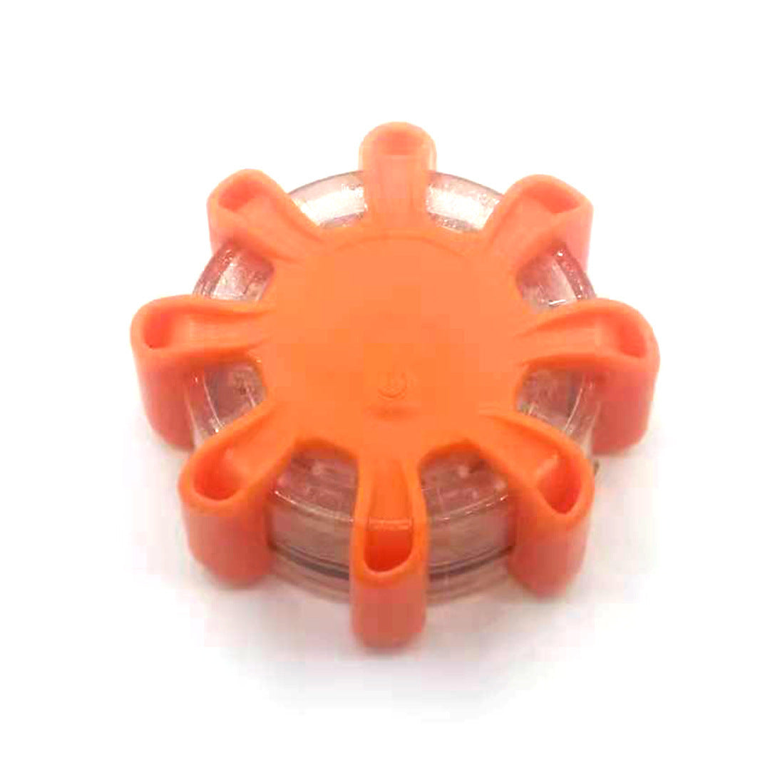 Car supplies emergency light