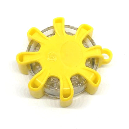 Car supplies emergency light