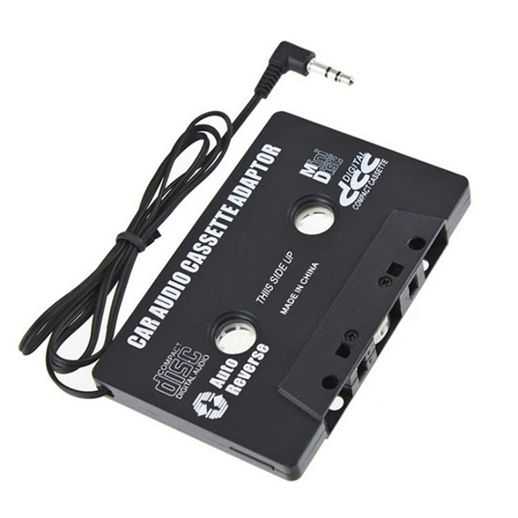 Car tape converter