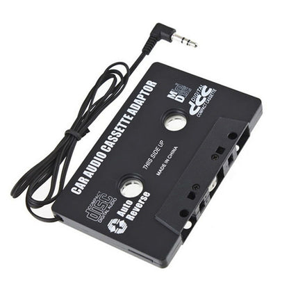 Car tape converter