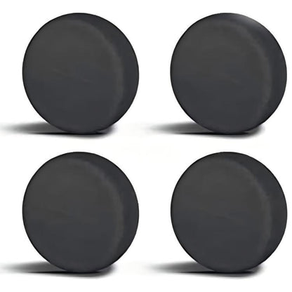 Car tire protector