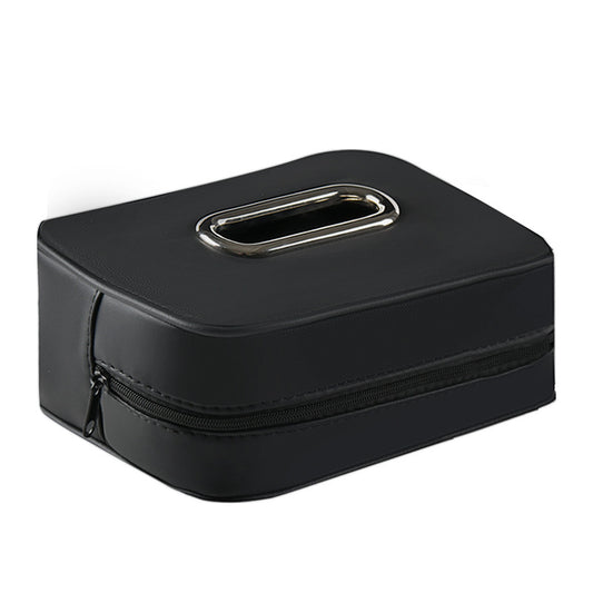 Car Tissue Box