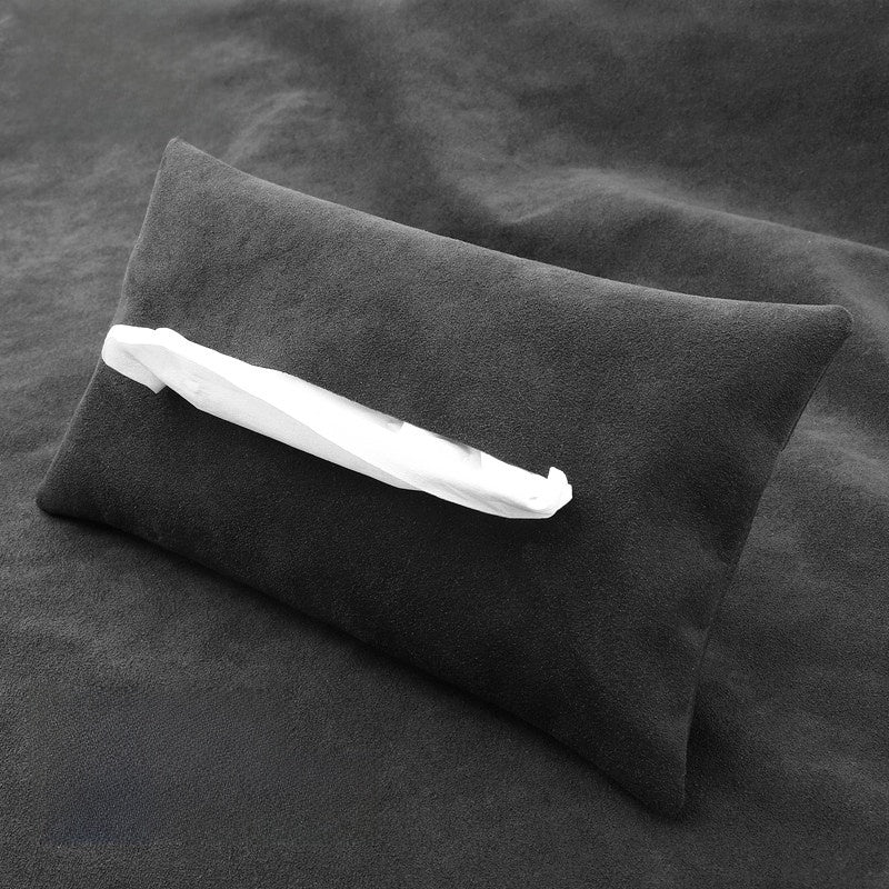 car tissue holder