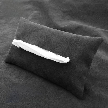 car tissue holder
