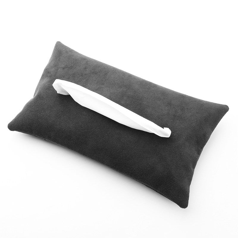car tissue holder