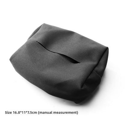 car tissue holder