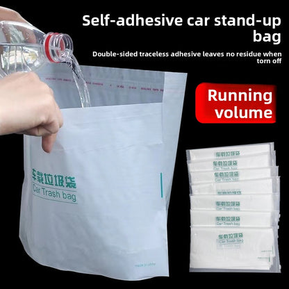 Car Trash Bag