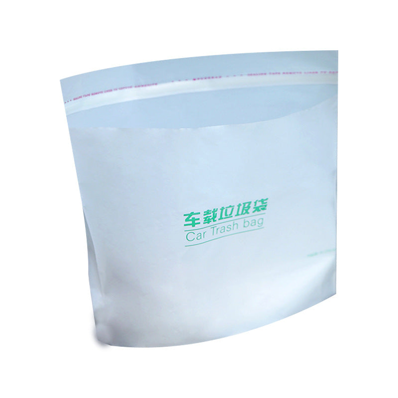 Car Trash Bag