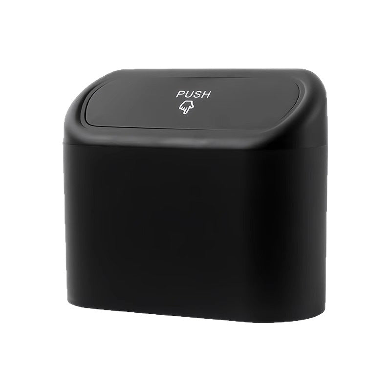 Car Trash Can
