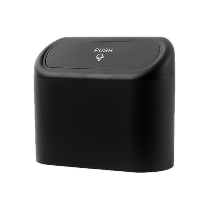 Car Trash Can