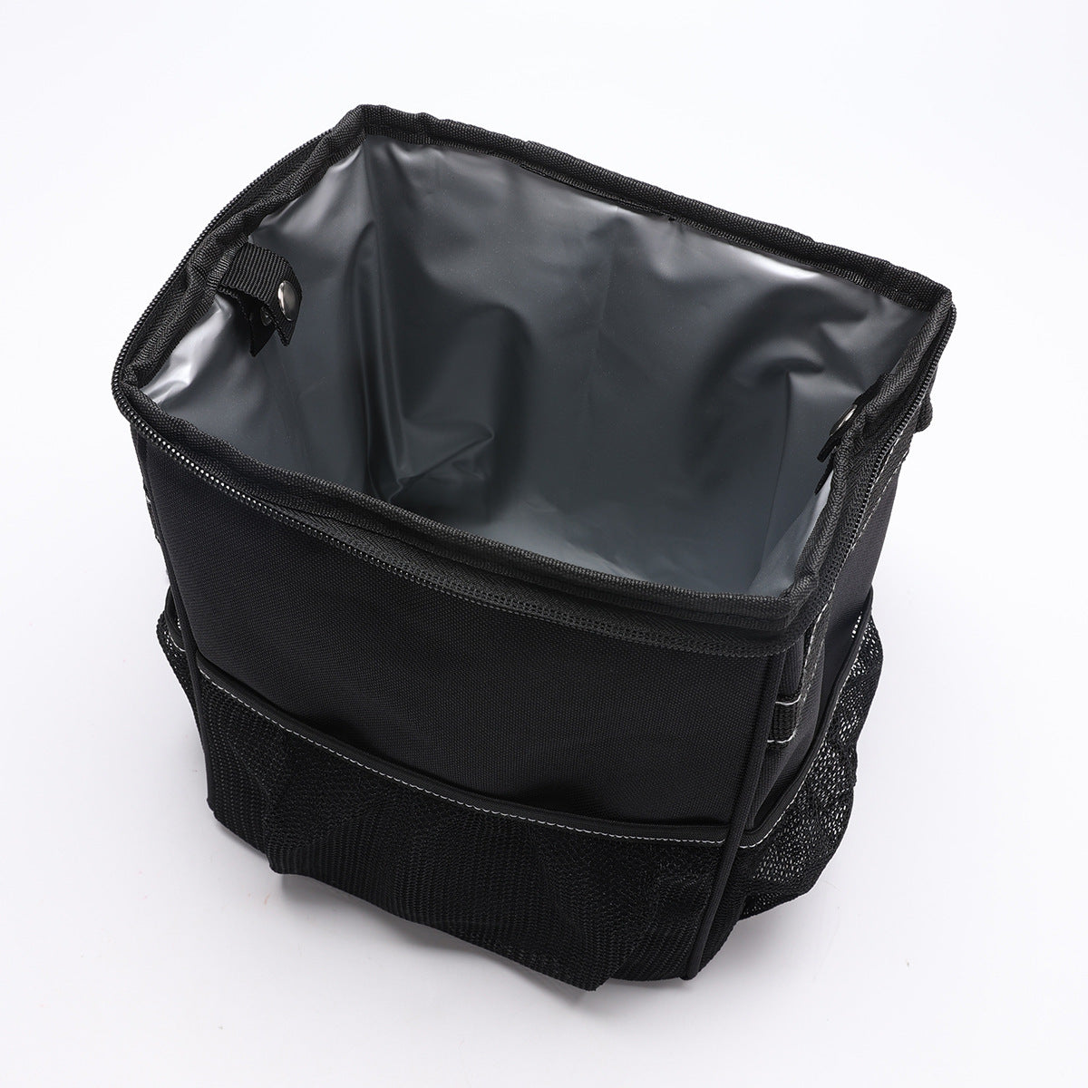 Car Trash Can