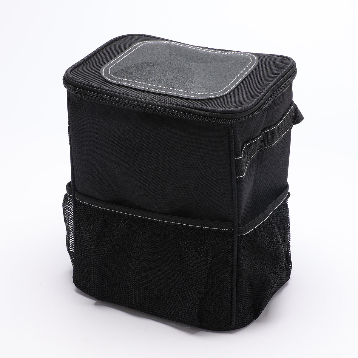 Car Trash Can