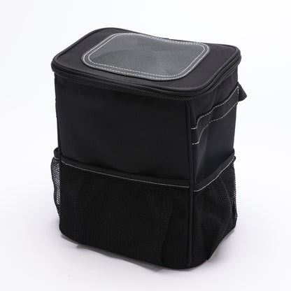 Car Trash Can