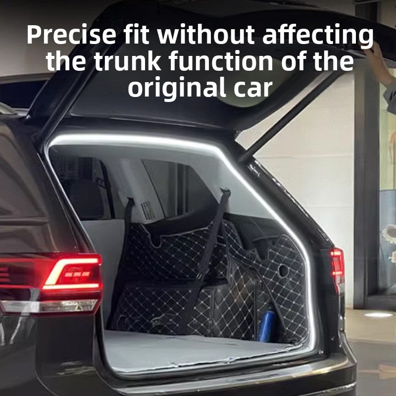 Car Trunk LED Ambient Light