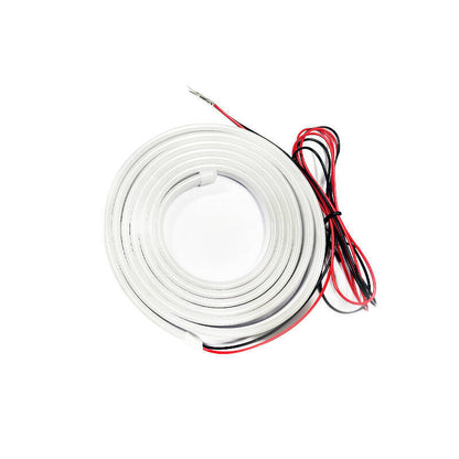 Car trunk lighting lamp