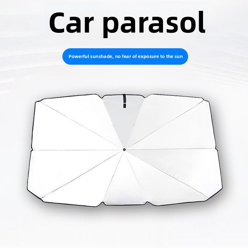 Car Umbrella