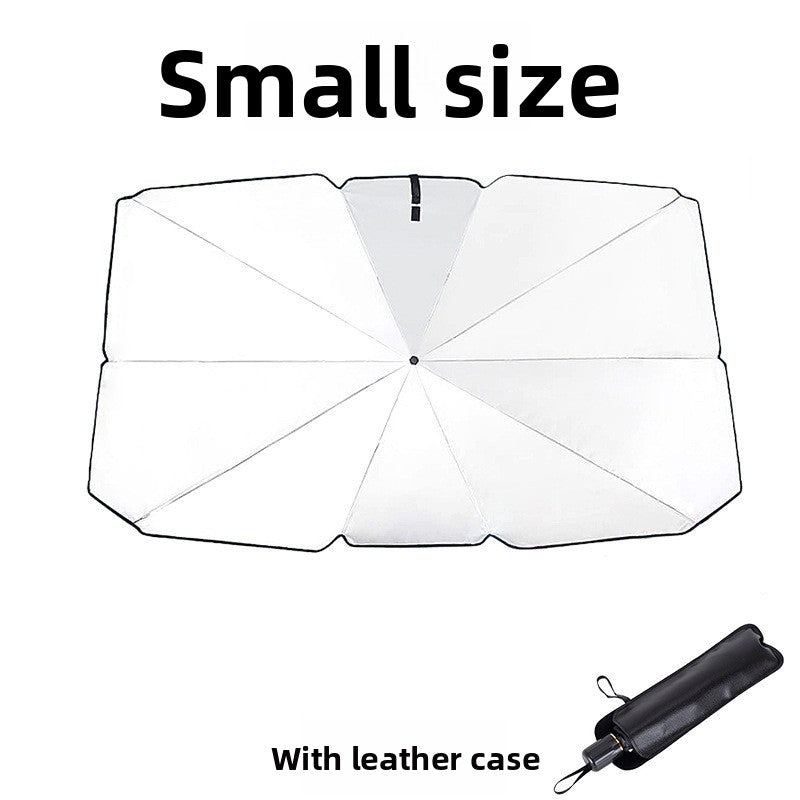 Car Umbrella