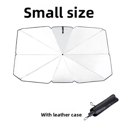 Car Umbrella