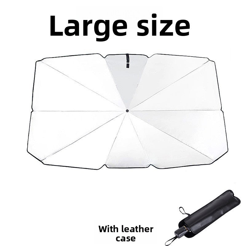 Car Umbrella