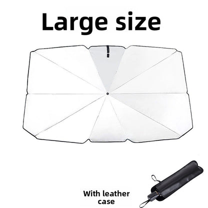 Car Umbrella