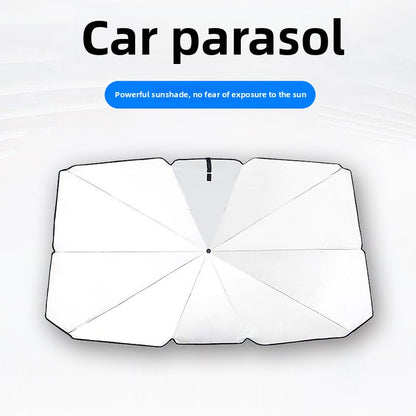 Car Umbrella
