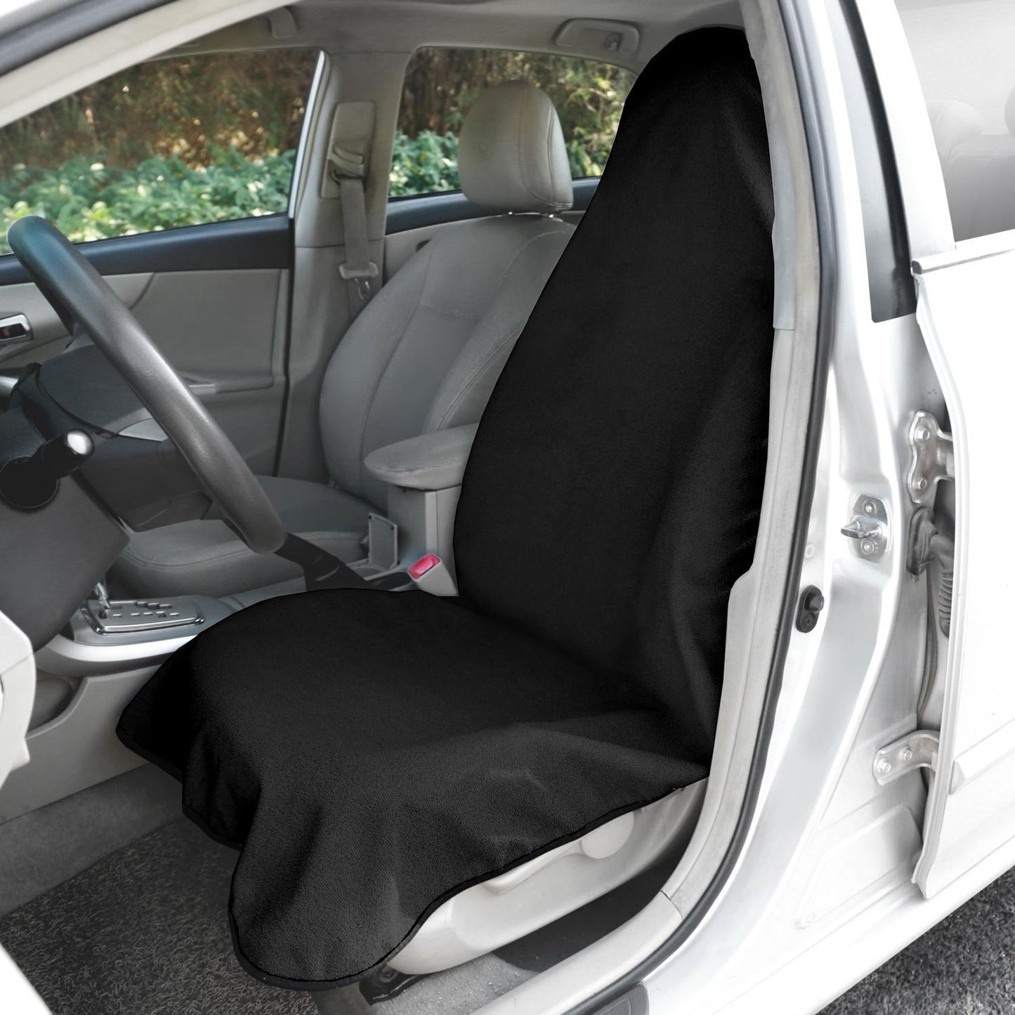 Car universal seat cover