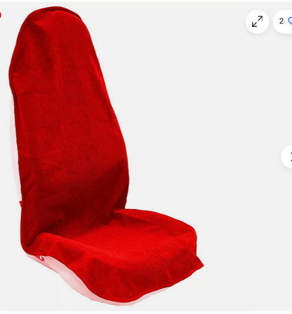 Car universal seat cover
