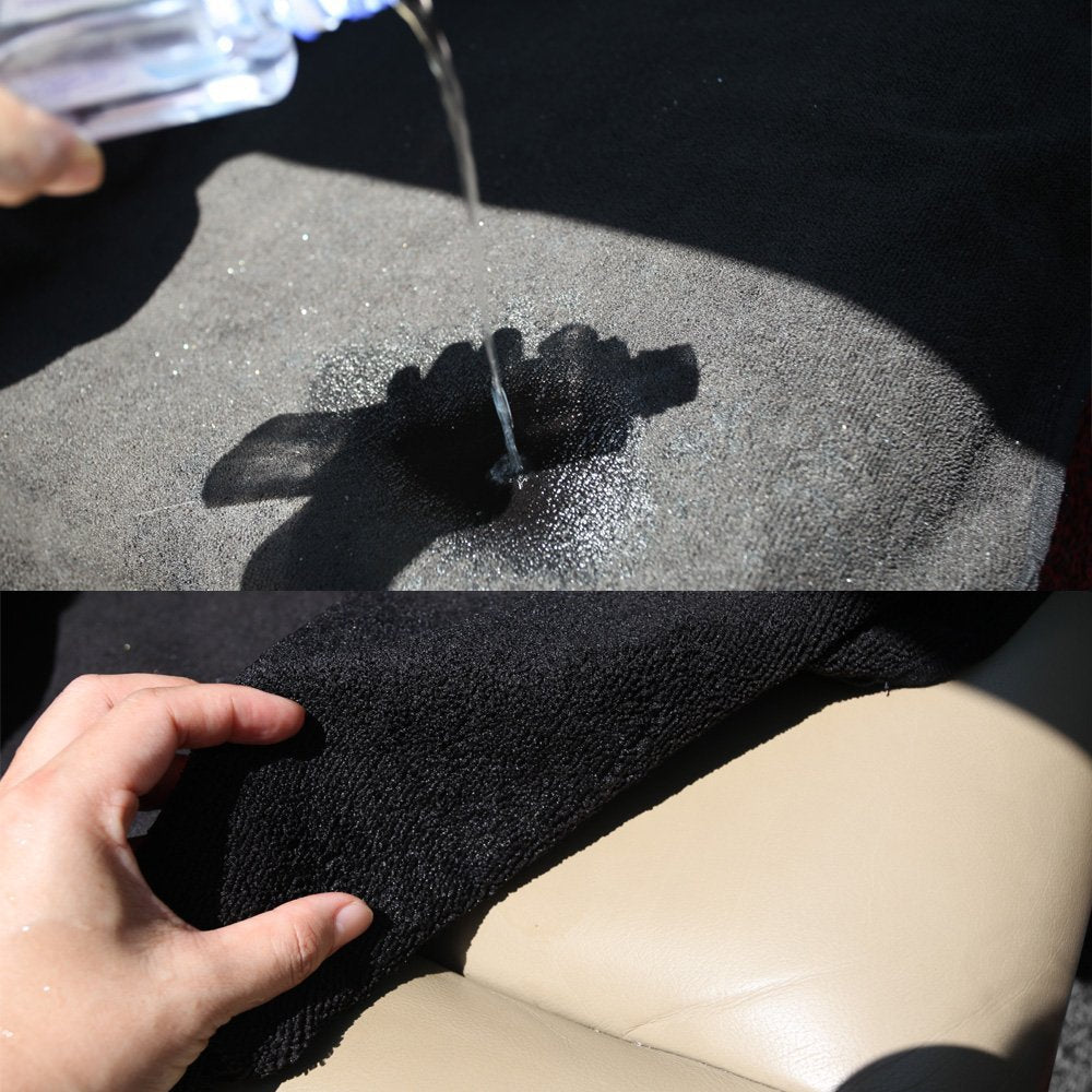 Car universal seat cover
