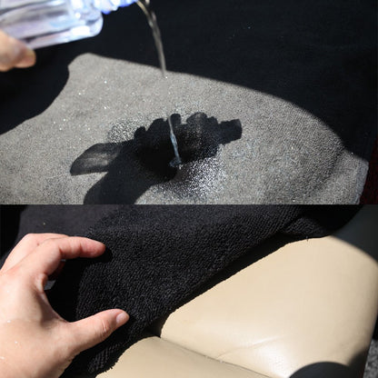 Car universal seat cover