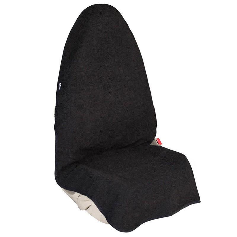 Car universal seat cover