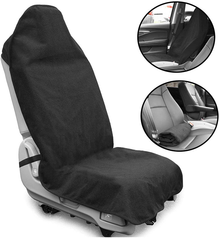 Car universal seat cover