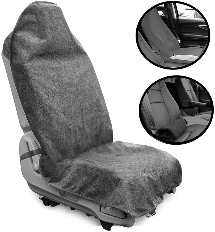 Car universal seat cover