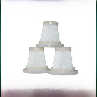 Car vacuum cleaner filter screen