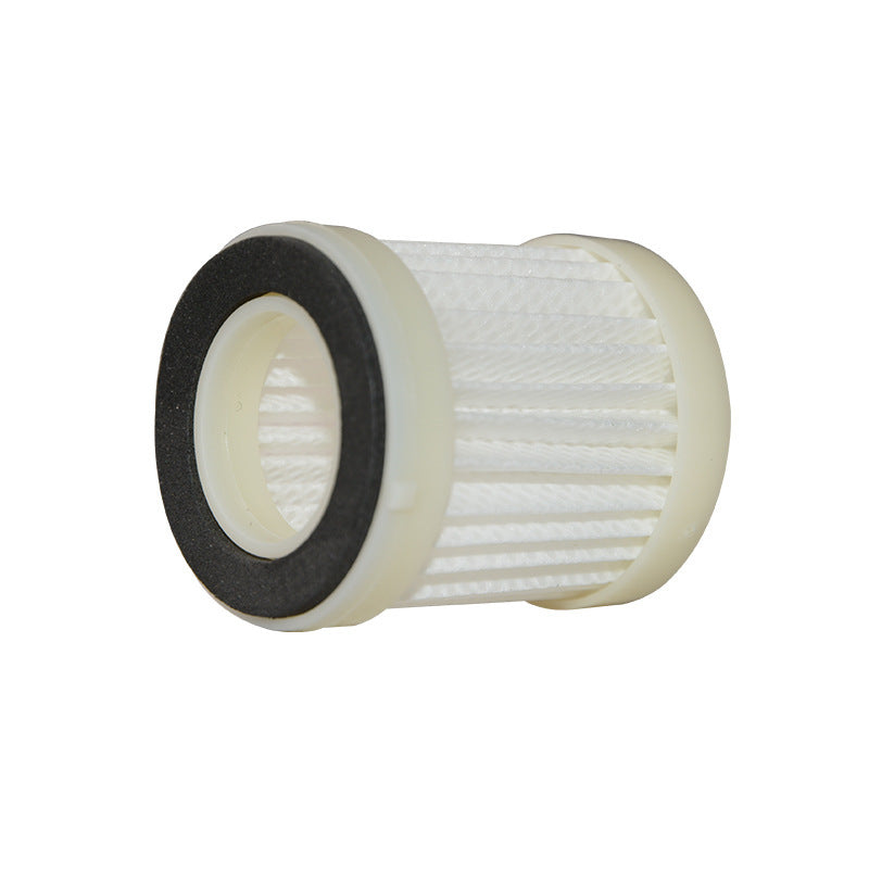 Car vacuum cleaner filter screen