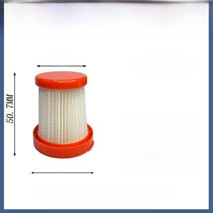 Car vacuum cleaner filter screen
