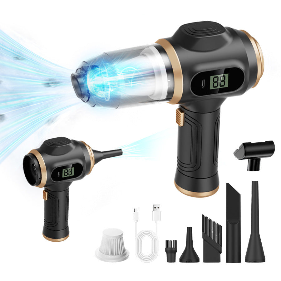 Car Vacuum Cleaner